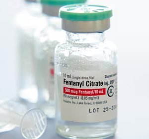 Fentanyl (Hydrochlorid) online kaufen