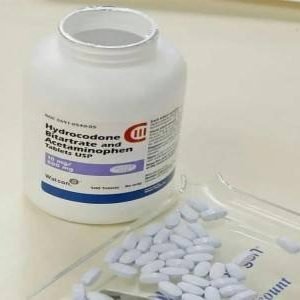 Kaufen Sie Hydrocodon ohne Rezept