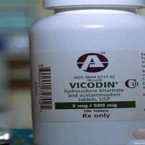 Vicodin online kaufen