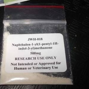 JWH-018 online kaufen