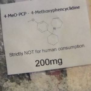 4 MeO PCP online kaufen
