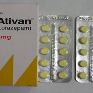 Ativan online Kaufen
