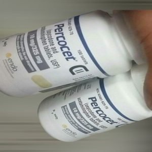 Percocet online kaufen