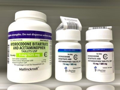 Hydrocodon Watson online kaufen