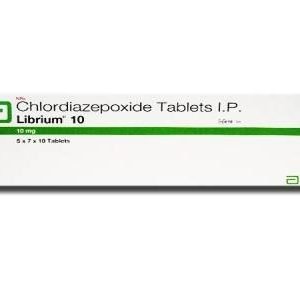 Librium 10 mg online kaufen