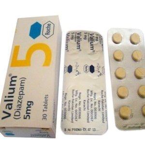Valium 5mg online kaufen