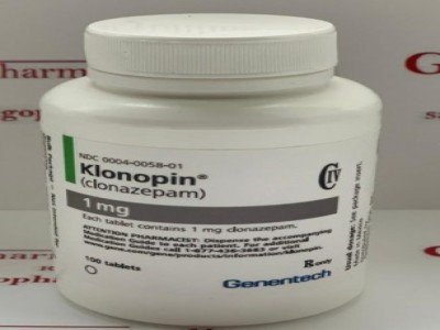 Klonopin 1mg online kaufen