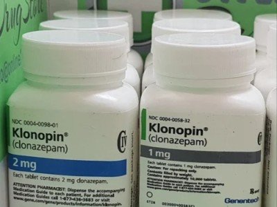 Klonopin 2mg Online kaufen
