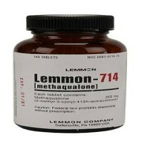 Zitrone 714 Quaaludes online kaufen