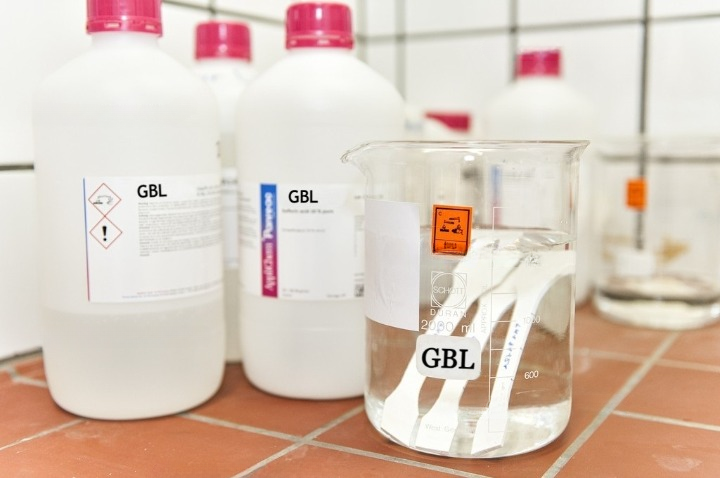 Gamma-Butyrolacton Online Kaufen Gamma-Butyrolacton Online Kaufen