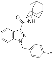 Kaufen Sie FuB-APINACA online