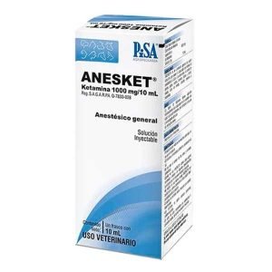 Anasket 1000mg/10ml Online kaufen