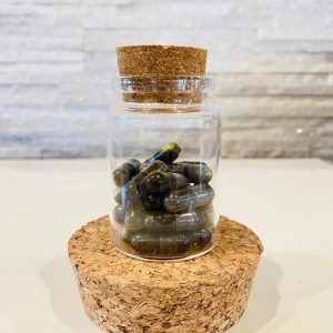 Rick Simpson Ölkapseln kaufen