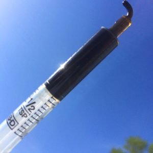 10g Rick Simpson Öl zu verkaufen