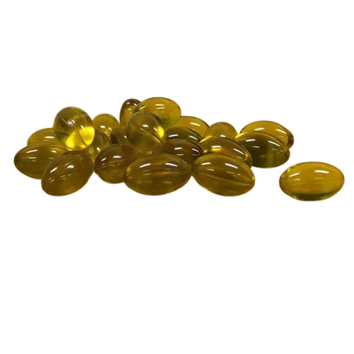 CBD Breitspektrum Kapseln Kaufen