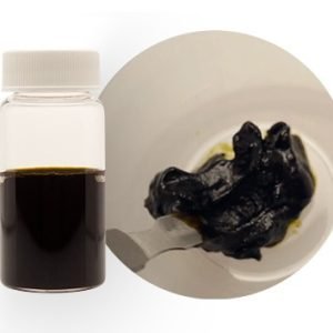 Raffiniertes CBD Breitspektrum Paste Kaufen