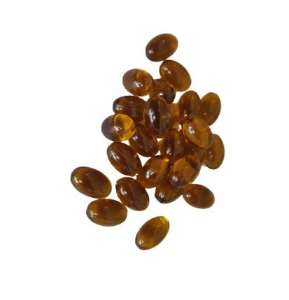 Rohe Vollspektrum Kapseln Kaufen