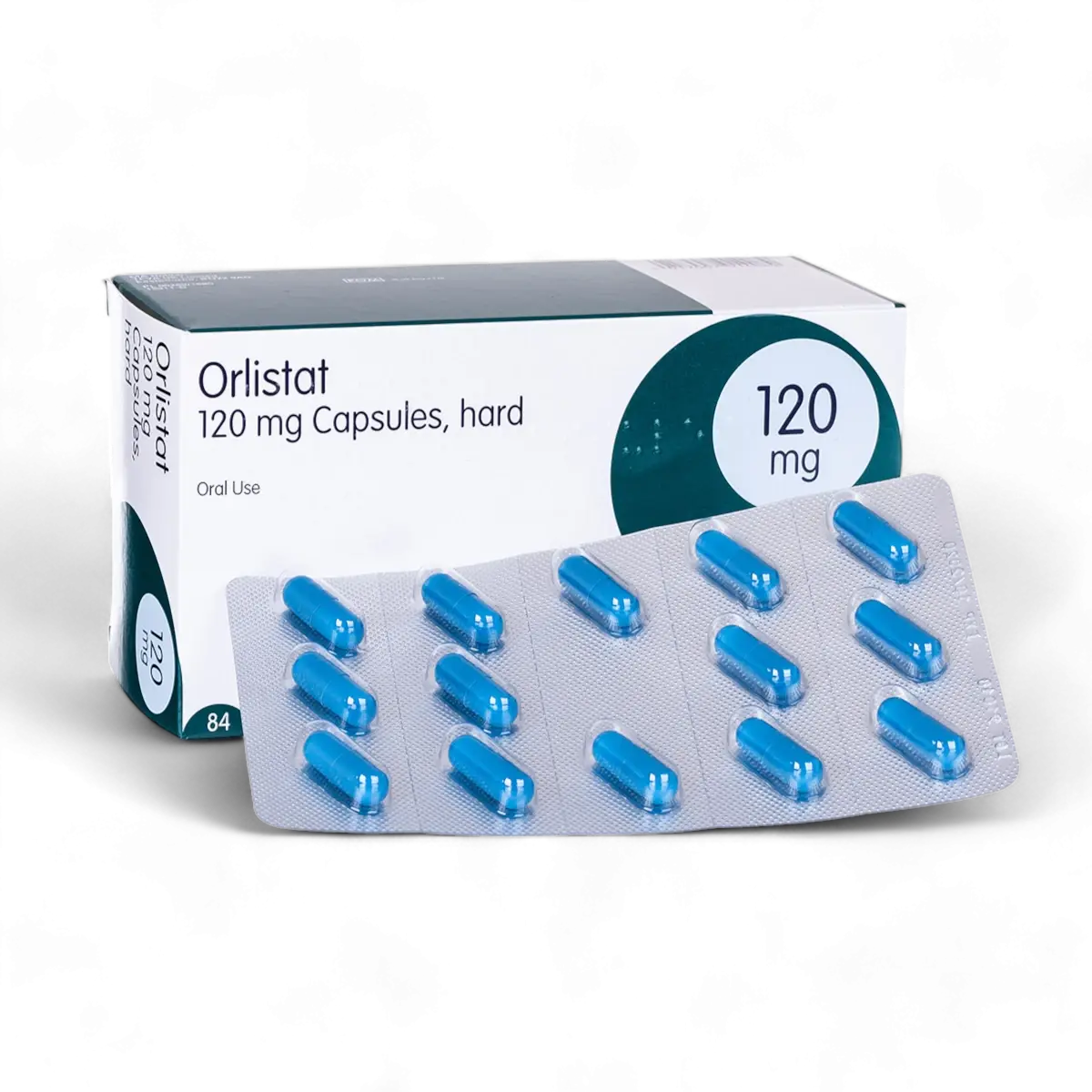 Orlistat online kaufen