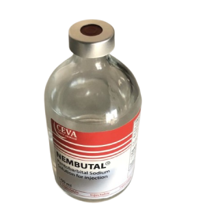 Kaufen Sie Nembutal-Flüssigkeit legal online