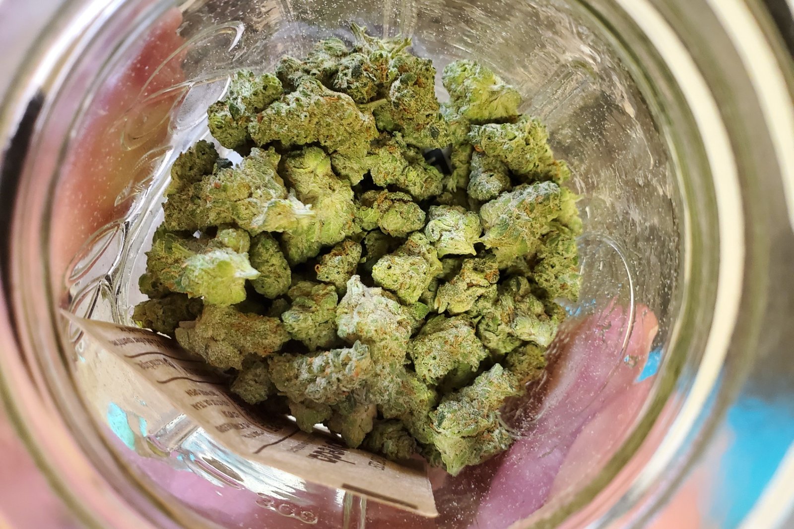 Marihuana online kaufen