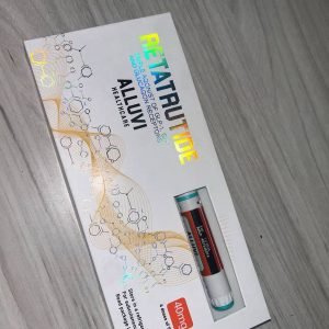 Alluvi Retatrutide 40 mg Injektionspen kaufen