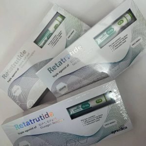 Retatrutide Pen online kaufen