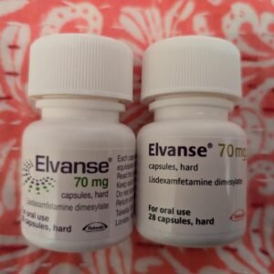Elvanse Kaufen